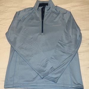 Vineyard Vines performance pullover